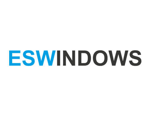 ES Windows logo