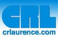 CR Laurence logo