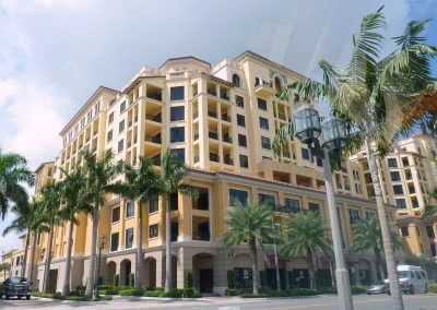 200 East Boca - Professional Office Building
