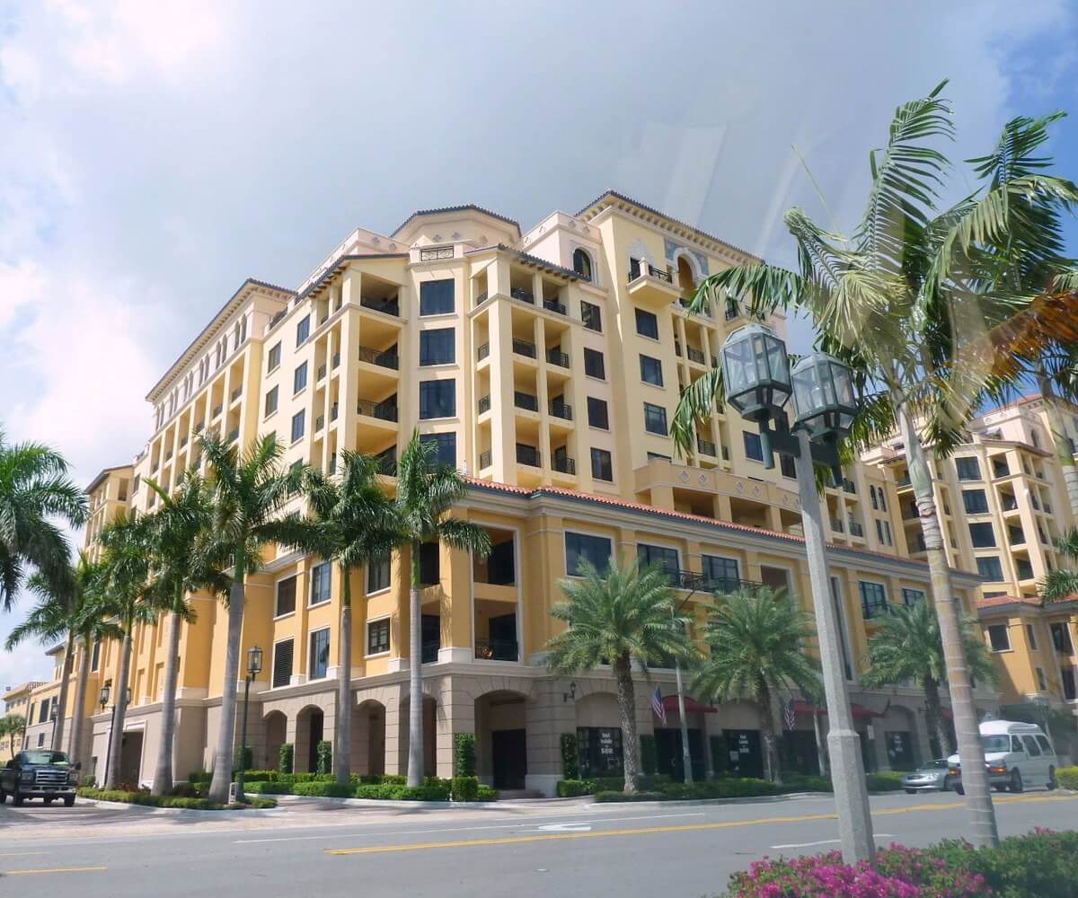 Impact Windows for South Florida Smart Homes