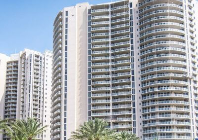 2700 North Ocean - Singer Island Luxury Tower
