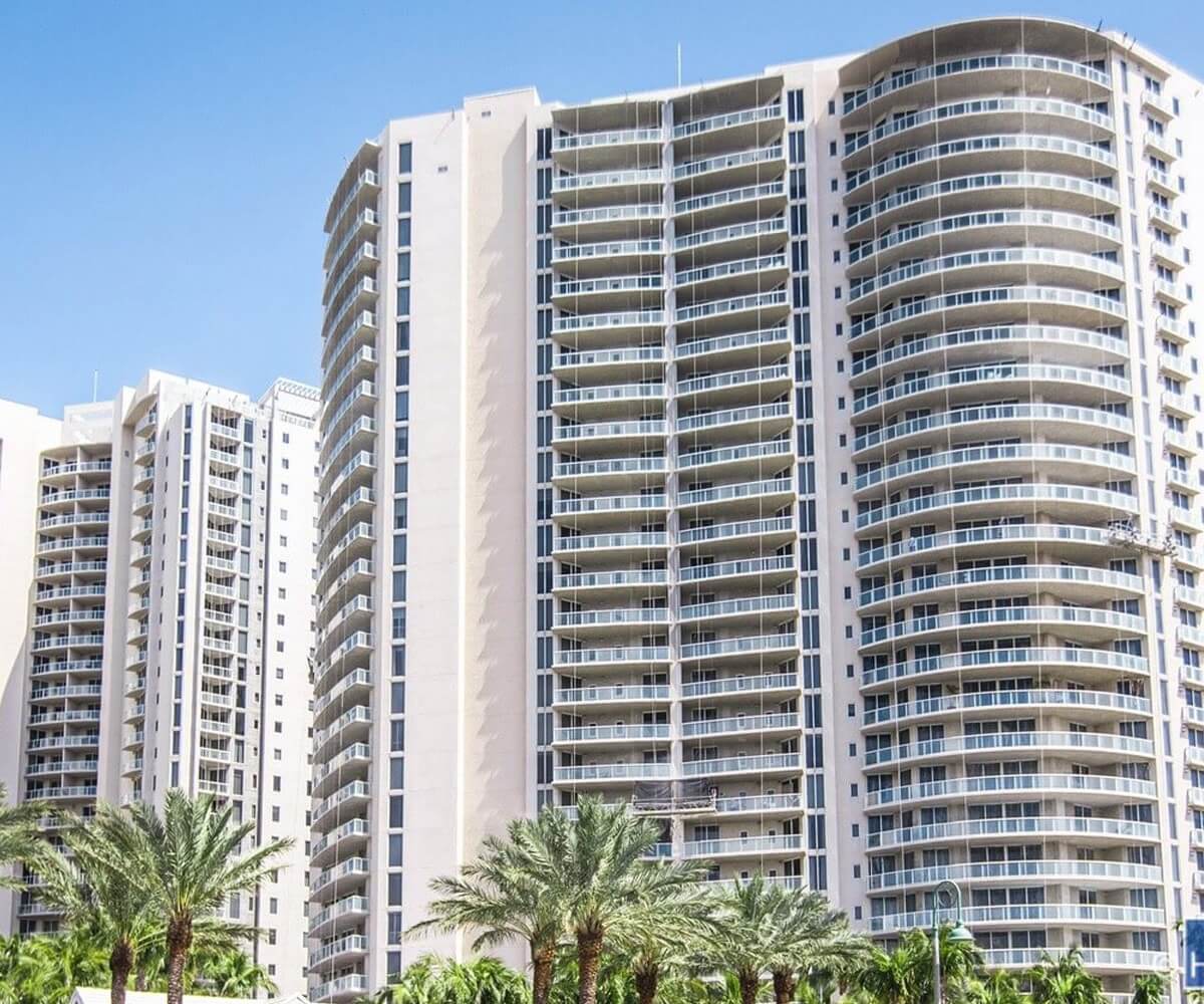 Impact Windows for South Florida Medical Equipment Owners