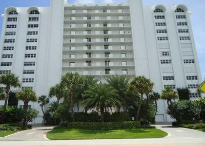 3000 South Ocean Condominium - Boca Raton Hurricane Impact Windows