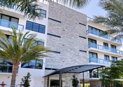 AQUAVITA Las Olas - Boutique Residential Building