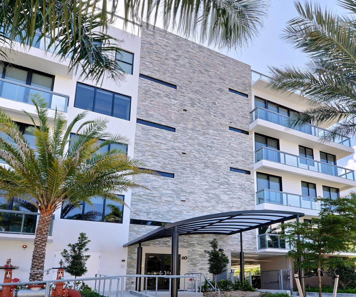Impact Windows & Radon in South Florida Homes