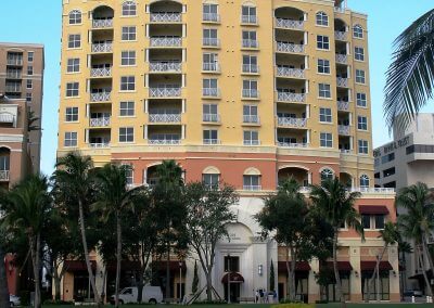 Esplanade West Palm Beach - Mixed-Use Development