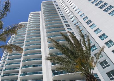 Marina Grande Daytona Beach - Luxury High-Rise