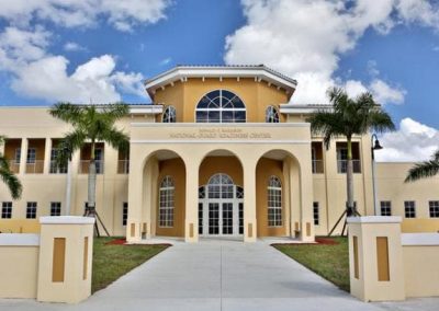 Miramar Readiness Center - Government Facility