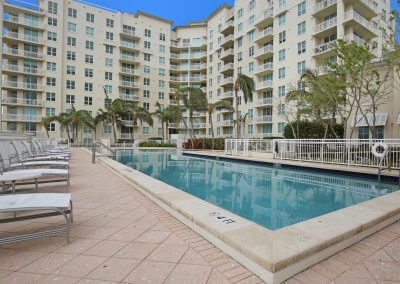 Promenade Condominium - Boynton Beach Coastal Living