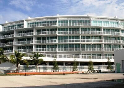 Regatta - Contemporary Coastal Architecture