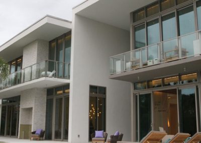 Villas at Oceana Key Biscayne - Luxury Waterfront