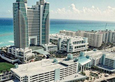 Westin Diplomat Resort & Spa - Hollywood Beach Hotel