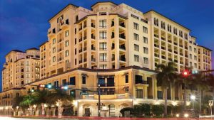 Impact window project in Boynton Beach, FL Canyon Lakes Community — impact window installation in Boynton Beach, FL
