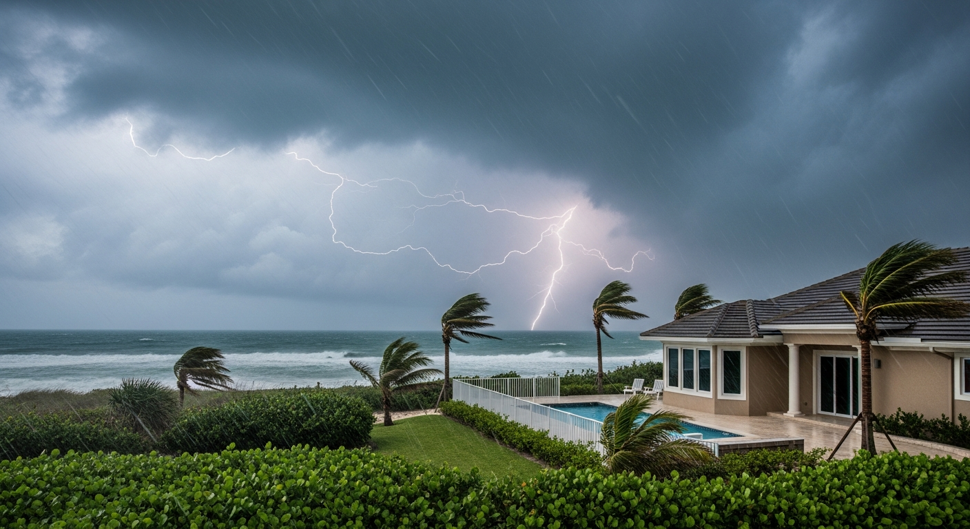 Hurricane Impact Windows South Florida | Licensed Installer - Window ...