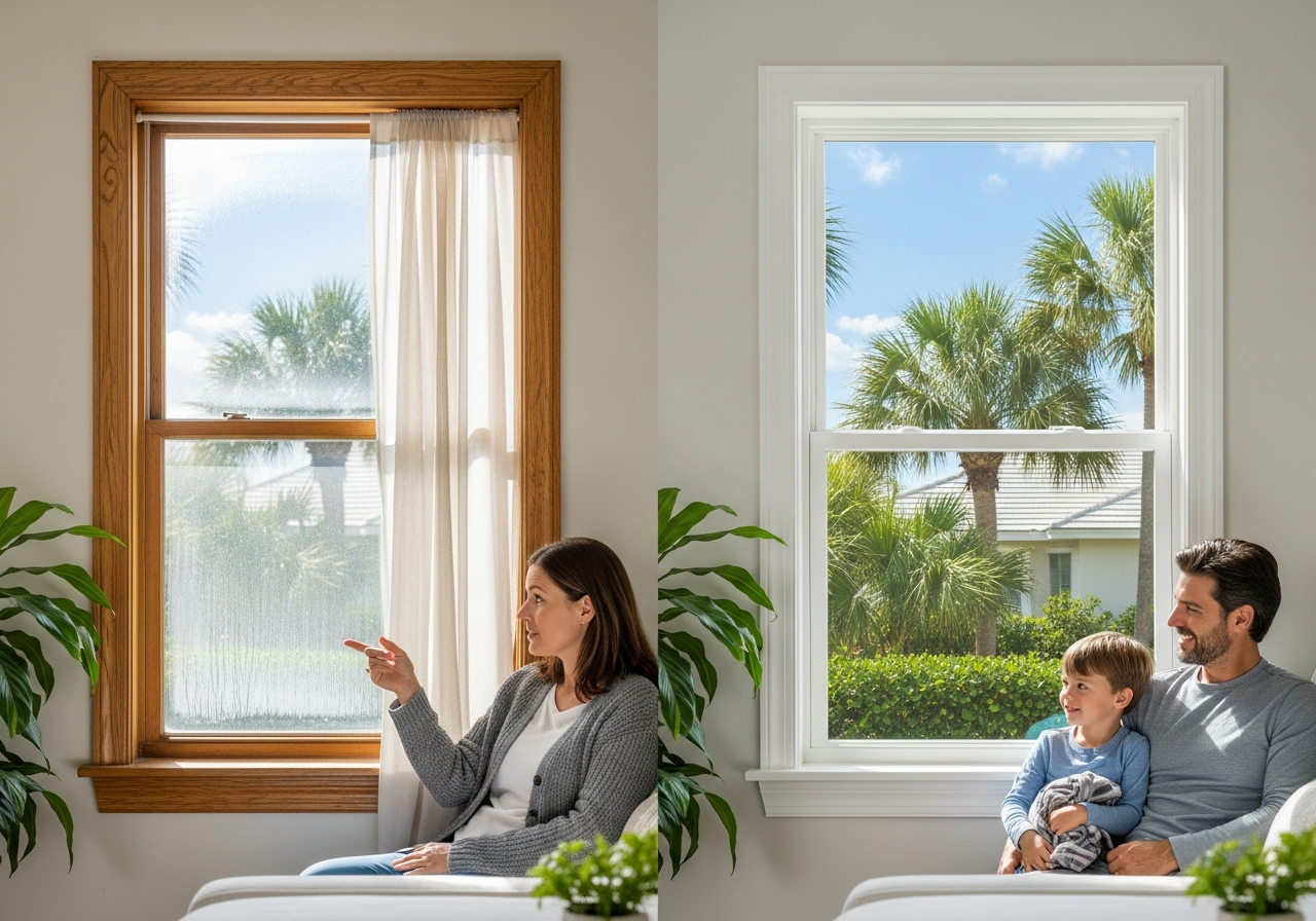 Window Replacement