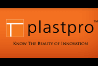 PlastPro Doors Logo