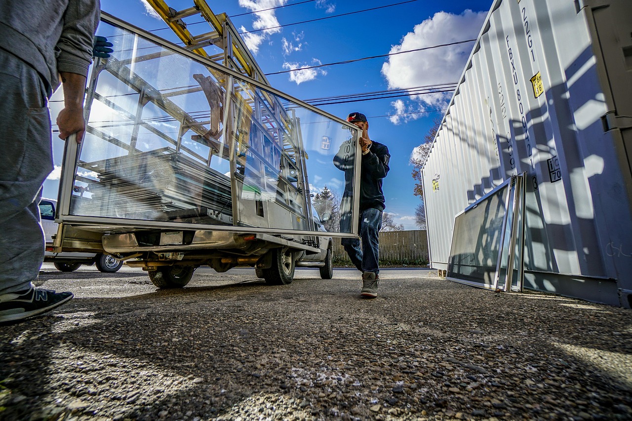 Reparación de Ventanas Services