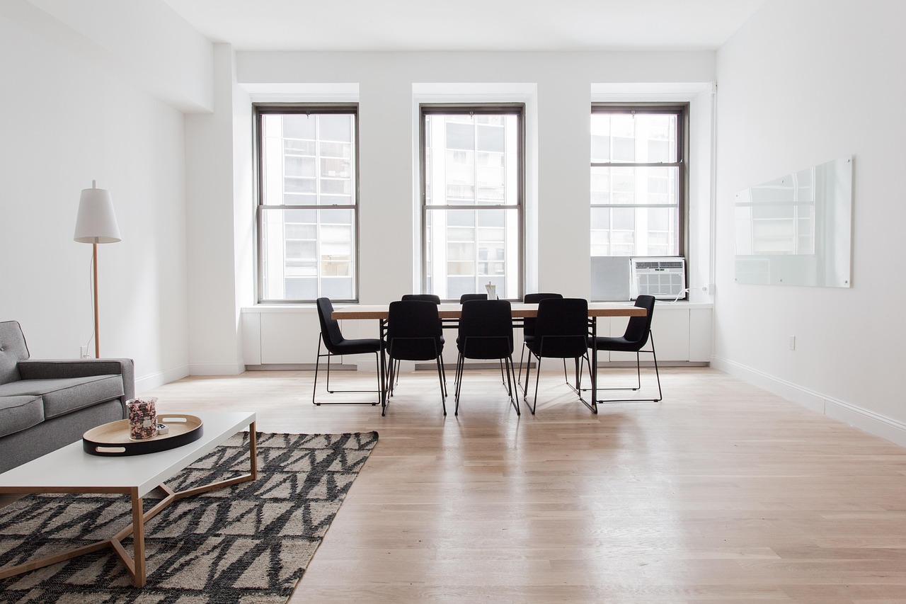 The Science Behind Impact Window Soundproofing
